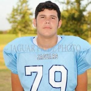 Meet your Posher, Cody